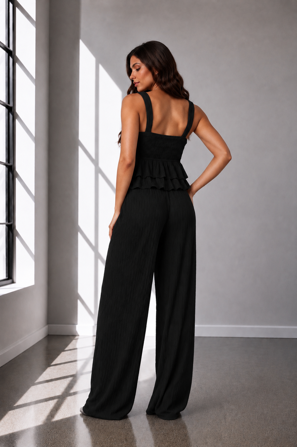 Noir Romance Set