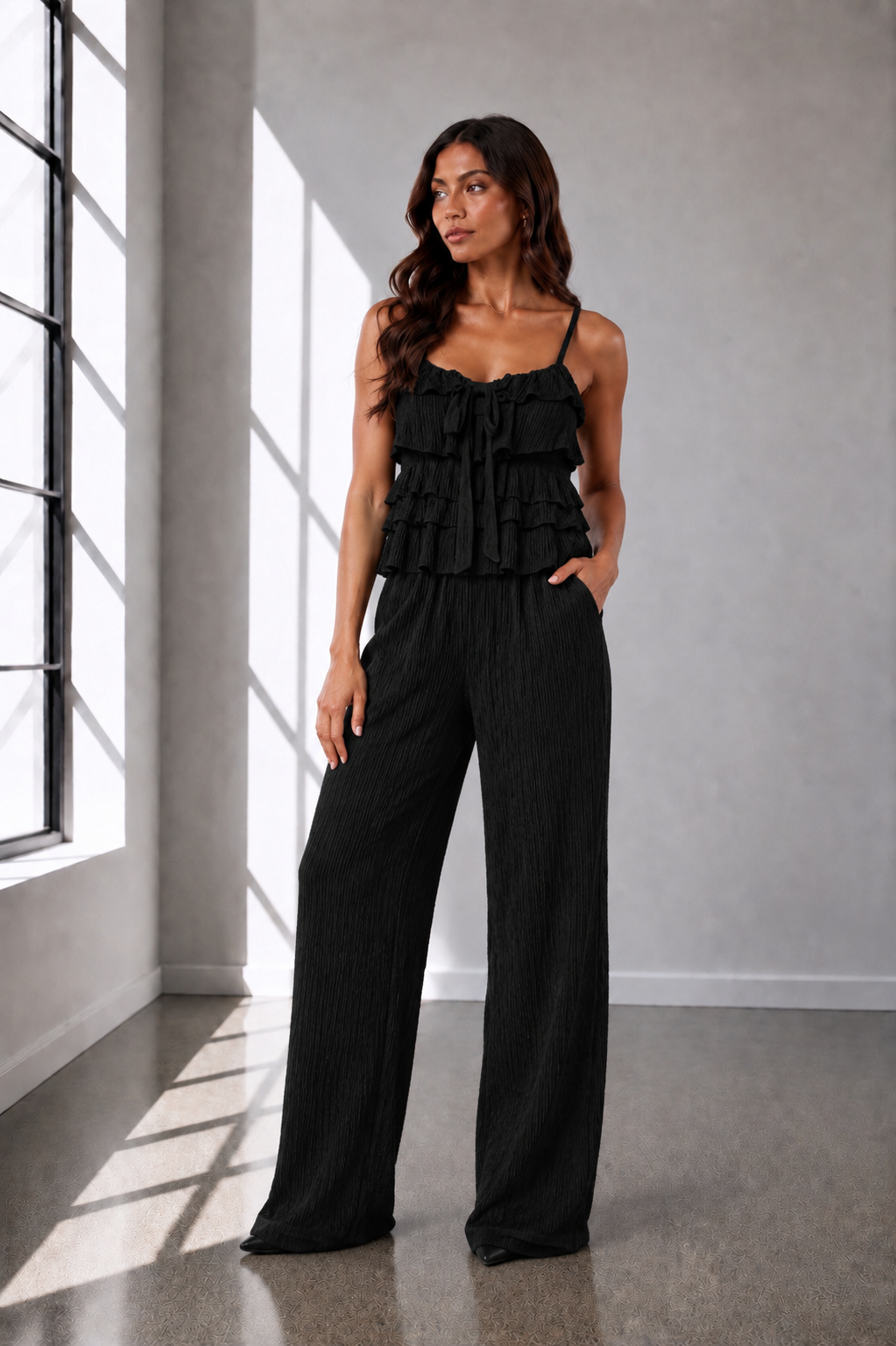 Noir Romance Set