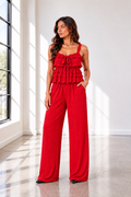 Scarlet Romance Set